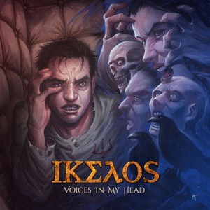Voices in My Head