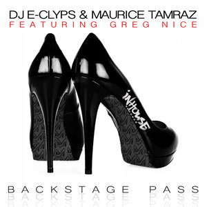 Backstage Pass (Maurice Tamraz Mix)