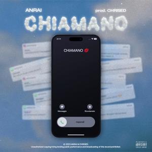 CHIAMANO