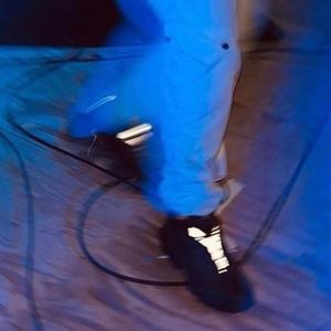 RUBY SLIPPERS (Explicit)