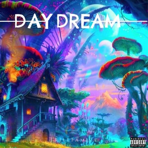 Day Dream (Explicit)