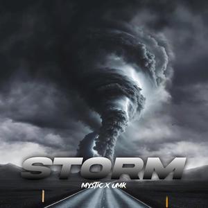 STORM (feat. UMK) (Explicit)