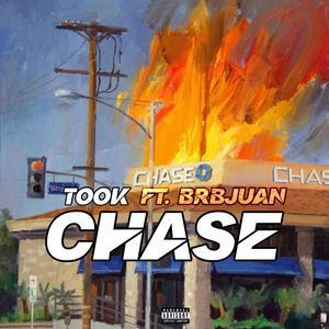 Chase (feat. BRBJUAN) [Explicit]