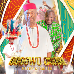 Odogwu Obosi