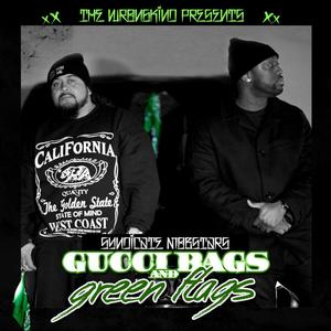 GUCCI BAGS & GREEN FLAGS (Explicit)