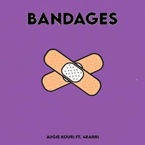 BANDAGES (feat. 4RARRI)