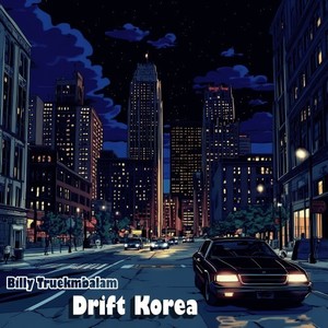 Drift Korea