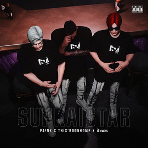 SUPKAISTAR (ซุปไก่สตาร์) [Explicit]