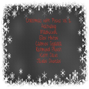 Christmas Time Is Here(feat. Carmen Segarra)