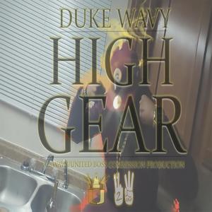 High Gear (Explicit)