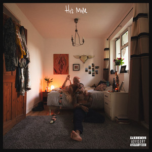 More Than a Lover(feat. Sir)