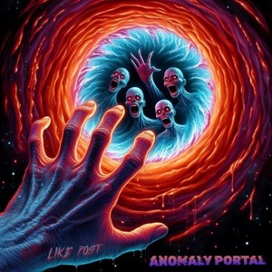 Anomaly Portal IV