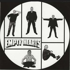 Empty Hearts - You Didn't Have To Be So Nice