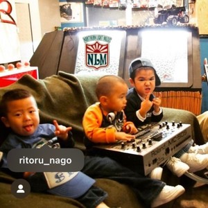 急がば回れ (feat. Myghty Tommy)