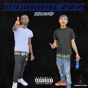 BIG BIDNEZZZ (feat. DesmoTheCrooked) [Explicit]