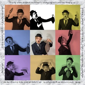 Charlie Chaplin (Prod. BlossomYouth)