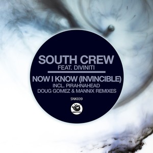 Now I Know(Invincible) (Pirahnahead Remix)