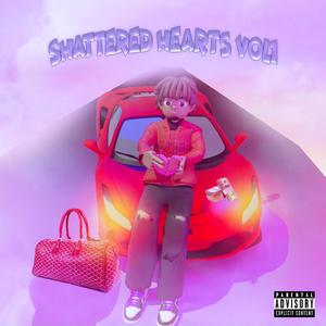 SHATTERED HEARTS, Vol. 1 (Explicit)