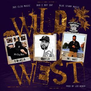 Wild West (feat. Dj Michael 5000 Watts)