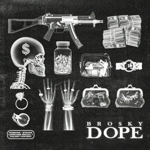 Dope (Explicit)