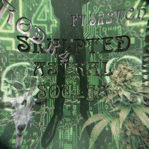 SUP4FICIAL SOULJA (feat. Sk3tch) (Explicit)