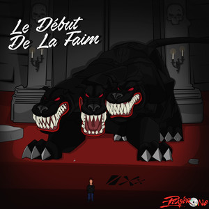 Le Debut de la Faim (Explicit)