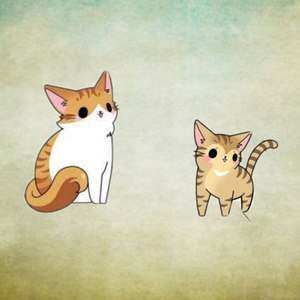 Dione - 会跳舞的小人