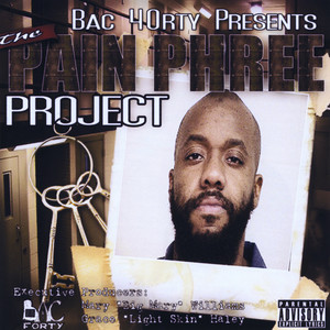 The Pain Phree Project (Explicit)