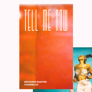 Tell Me Now (feat. Charmello)