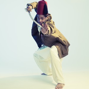 Higher Higher (Offshore Remix|Explicit)