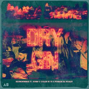 Dry Gin (feat. Dowap, Collen De Tss & Peterson Da Vocalist)