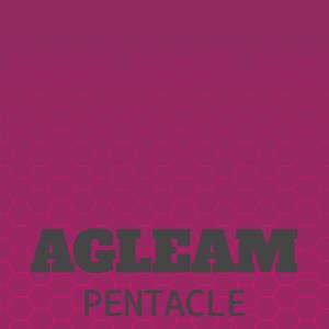 Agleam Pentacle