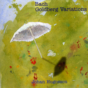 Bach Goldberg Variations