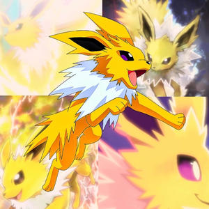 JOLTEON
