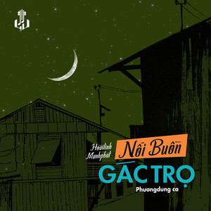 Nỗi Buồn Gác Trọ (Remastered)