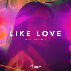 Like Love (Club Mix)