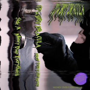 MONEY OVER EVERYTHANG (Explicit)