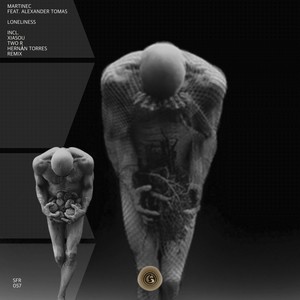 Loneliness (Xiasou, Two R, Hernán Torres Remix|Explicit)