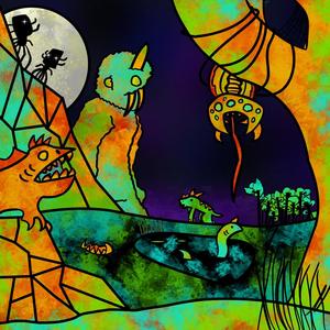 Martin Jarl - Don´t leave