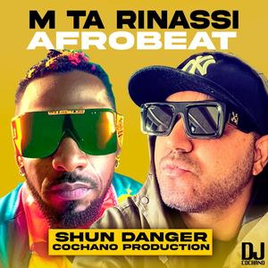 M TA RINASSI (feat. Dj Cochano)