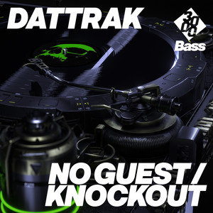 No Guest / Knockout (Explicit)