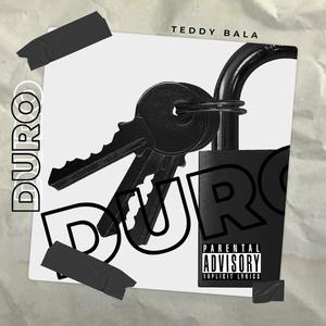 DURO (feat. MottalalaProd.) (Explicit)