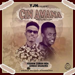 Cin Amana (feat. Ahmad Shanawa)