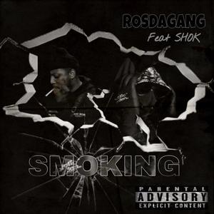 Smoking (feat. Big Shok) [Explicit]