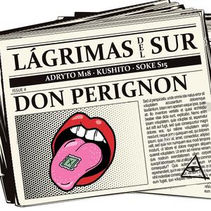 Don Perignon (Explicit)