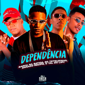 Dependência (Explicit)