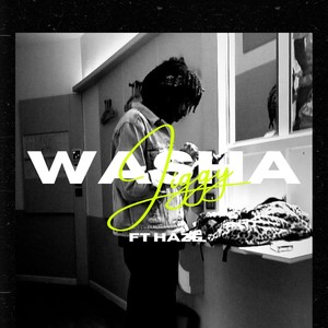 Washa (Explicit)