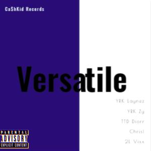 I DO NOT MISS(feat. Clouted Khii & Chriis!) (Explicit)