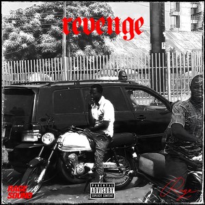 REVENGE (Explicit)