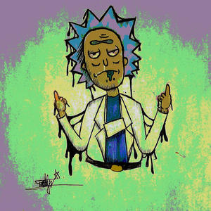 Don't Get Your Feelings in It (Explicit)